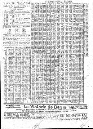 ABC MADRID 03-12-1918 página 21