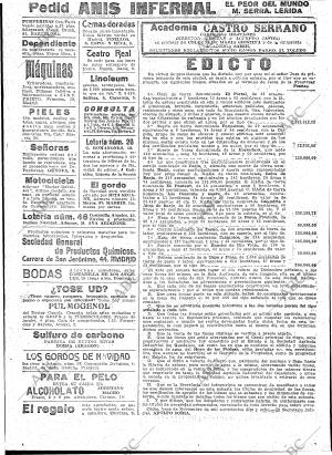 ABC MADRID 03-12-1918 página 24