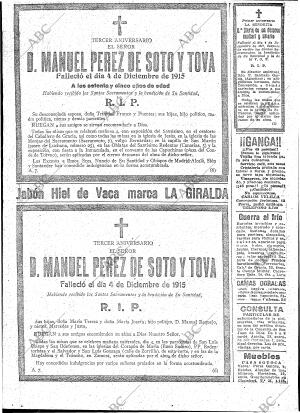 ABC MADRID 03-12-1918 página 26