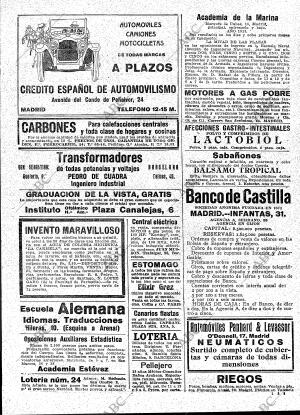 ABC MADRID 03-12-1918 página 27