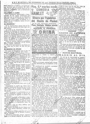 ABC MADRID 03-12-1918 página 9