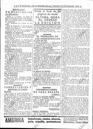 ABC MADRID 04-12-1918 página 14