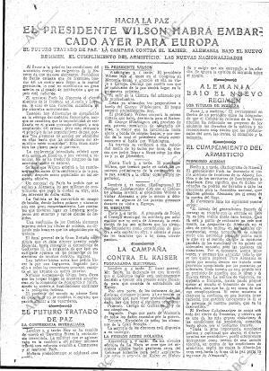 ABC MADRID 04-12-1918 página 20