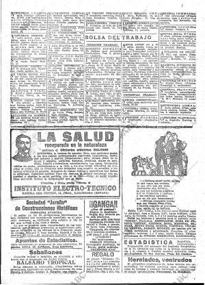 ABC MADRID 04-12-1918 página 23