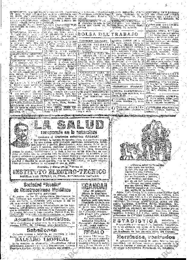 ABC MADRID 04-12-1918 página 23