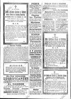 ABC MADRID 04-12-1918 página 24