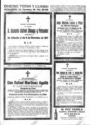 ABC MADRID 08-12-1918 página 23