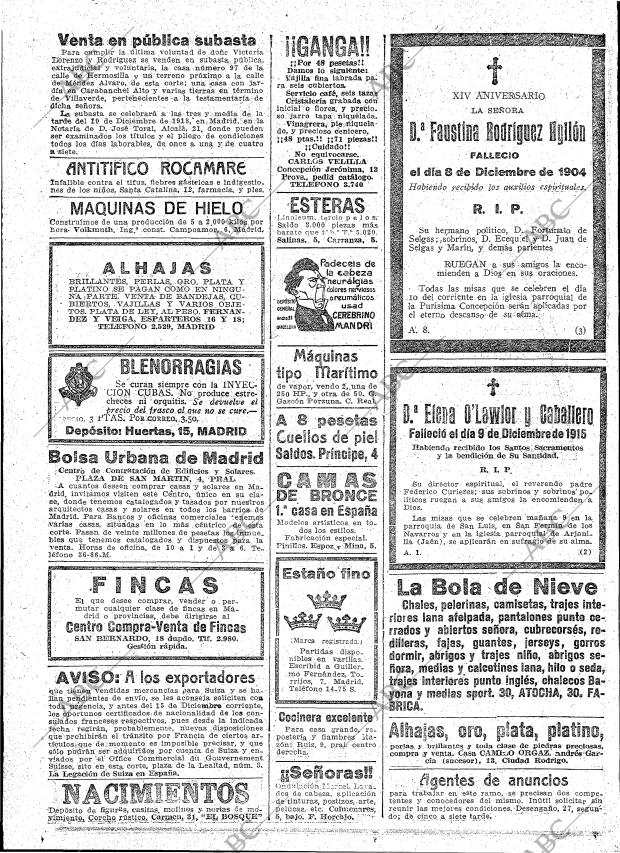 ABC MADRID 08-12-1918 página 24