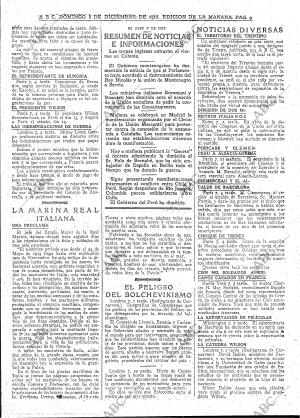 ABC MADRID 08-12-1918 página 9