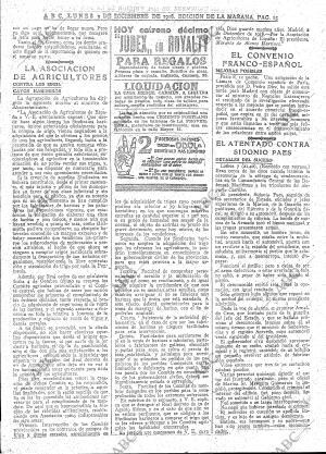 ABC MADRID 09-12-1918 página 15