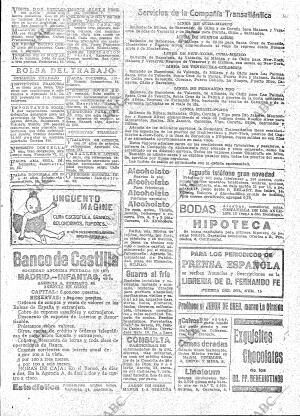 ABC MADRID 09-12-1918 página 23