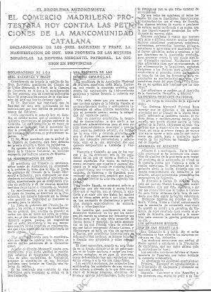 ABC MADRID 09-12-1918 página 9