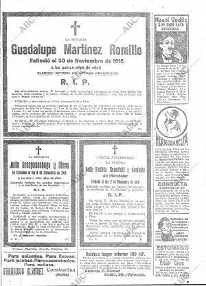 ABC MADRID 10-12-1918 página 29