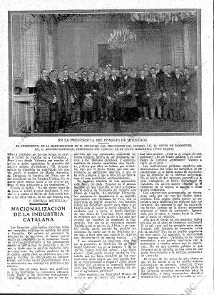 ABC MADRID 10-12-1918 página 4