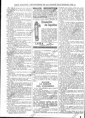 ABC MADRID 12-12-1918 página 15