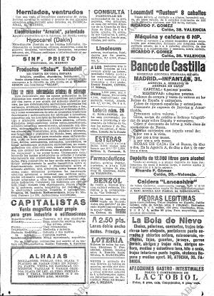 ABC MADRID 12-12-1918 página 29