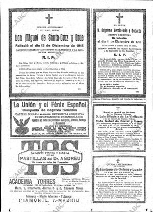 ABC MADRID 12-12-1918 página 30