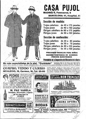 ABC MADRID 12-12-1918 página 31