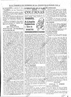 ABC MADRID 13-12-1918 página 12