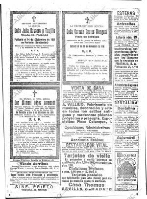 ABC MADRID 13-12-1918 página 23