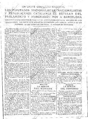 ABC MADRID 13-12-1918 página 5