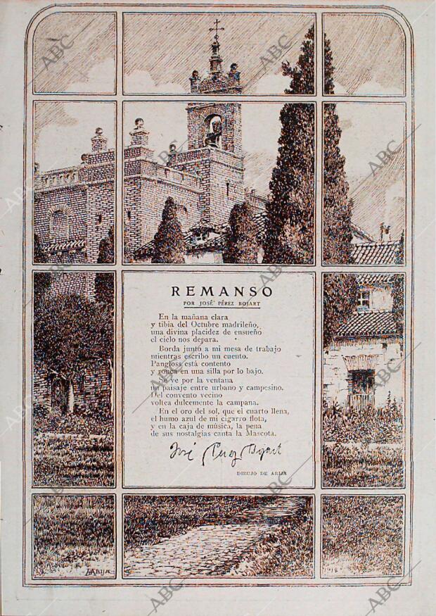 BLANCO Y NEGRO MADRID 15-12-1918 página 13