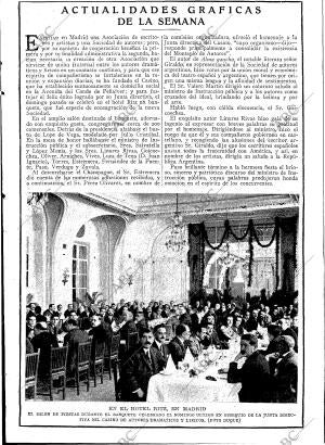 BLANCO Y NEGRO MADRID 15-12-1918 página 17