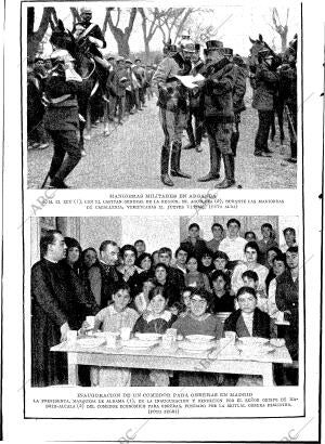 BLANCO Y NEGRO MADRID 15-12-1918 página 22