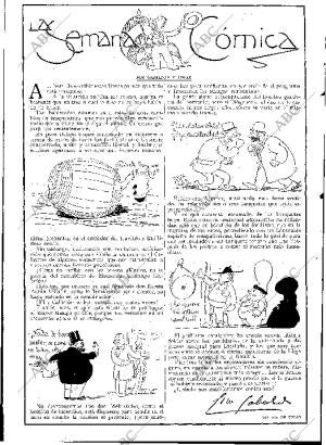 BLANCO Y NEGRO MADRID 15-12-1918 página 24