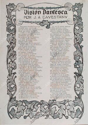 BLANCO Y NEGRO MADRID 15-12-1918 página 28