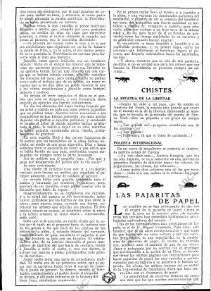 BLANCO Y NEGRO MADRID 15-12-1918 página 34