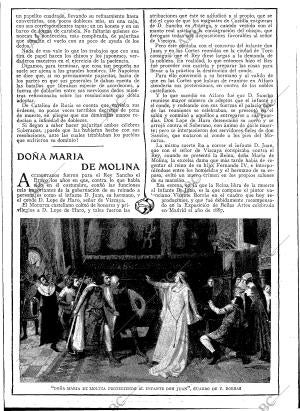 BLANCO Y NEGRO MADRID 15-12-1918 página 35