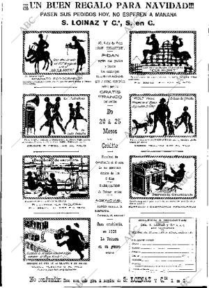 BLANCO Y NEGRO MADRID 15-12-1918 página 36