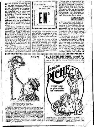 BLANCO Y NEGRO MADRID 15-12-1918 página 37