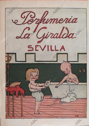 BLANCO Y NEGRO MADRID 15-12-1918 página 42