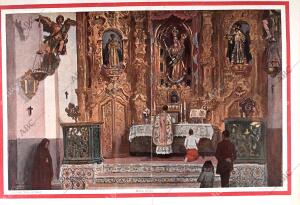 BLANCO Y NEGRO MADRID 15-12-1918 página 44