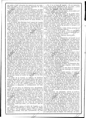 BLANCO Y NEGRO MADRID 15-12-1918 página 8