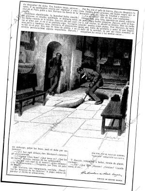 BLANCO Y NEGRO MADRID 15-12-1918 página 9