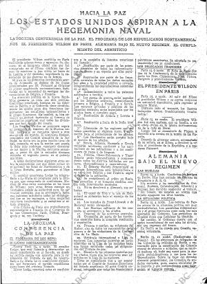 ABC MADRID 16-12-1918 página 20