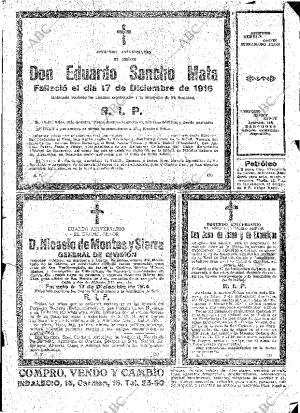 ABC MADRID 16-12-1918 página 26