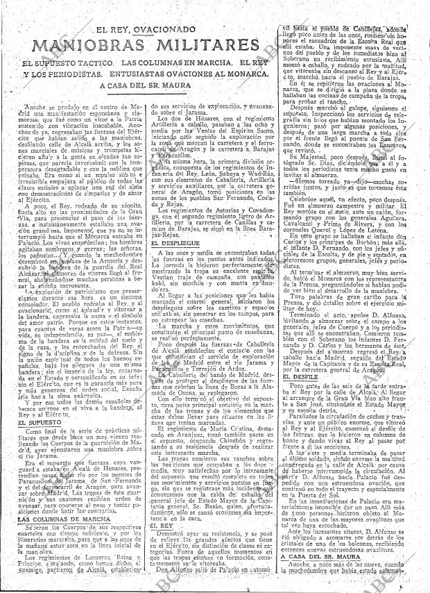 ABC MADRID 17-12-1918 página 16