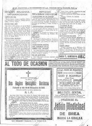 ABC MADRID 17-12-1918 página 24