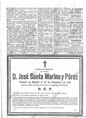 ABC MADRID 17-12-1918 página 27