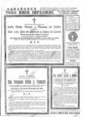 ABC MADRID 17-12-1918 página 30