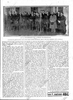 ABC MADRID 17-12-1918 página 6