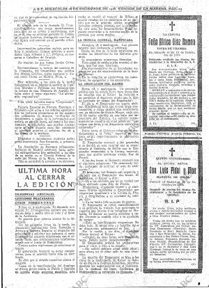 ABC MADRID 18-12-1918 página 23