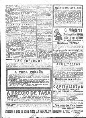 ABC MADRID 18-12-1918 página 25