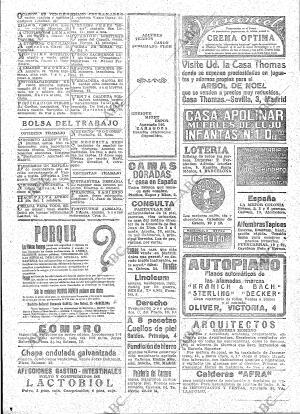 ABC MADRID 22-12-1918 página 29