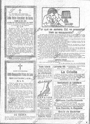 ABC MADRID 22-12-1918 página 30