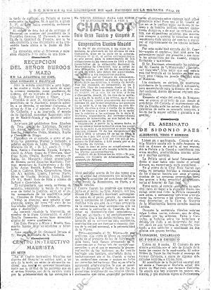 ABC MADRID 23-12-1918 página 18